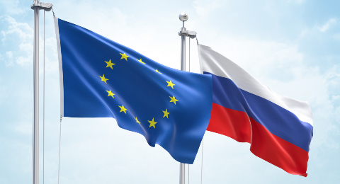 From research: How is Europe changing its view on energy security in relation to Russia?