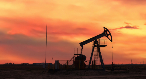 From research: How does the price of oil affect the development of stock and gold prices?